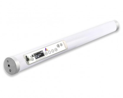 LED трубка Astera Helios Tube (FP2)
Светодиодная лампа RGBAMW мощностью 36 Вт, я. . фото 3