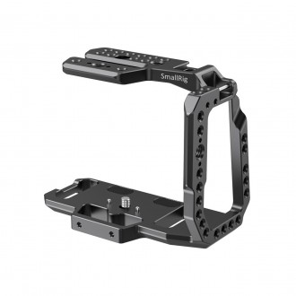 Половина кейджа SmallRig Half Cage for Blackmagic Design Pocket Cinema Camera 4K. . фото 5