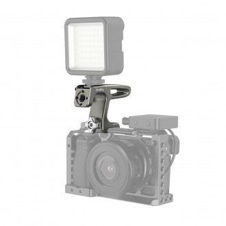  Верхня ручка для легких камер SmallRig Mini Top Handle for Light-weight Cameras. . фото 8