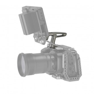  Верхня ручка для легких камер SmallRig Mini Top Handle for Light-weight Cameras. . фото 7