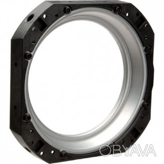 Адаптер подвійне кільце Arri Speed Ring Circular (9305) (343mm / 13.5") (L2.7624. . фото 1
