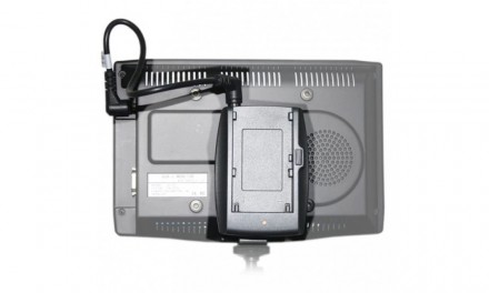 Зарядний пристрій SmallRig Battery Charger for Sony F970/F550 (752)
Зарядний при. . фото 4