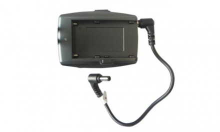Зарядний пристрій SmallRig Battery Charger for Sony F970/F550 (752)
Зарядний при. . фото 5