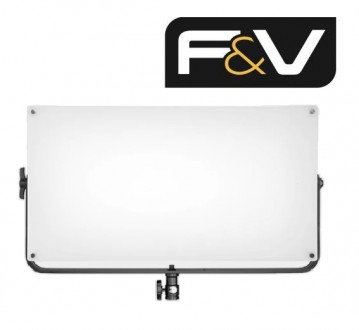 Светодиодная LED панель F&V K12000S SE Bi-Color LED Studio Panel/EU/UK (18020402. . фото 2