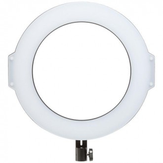 Кольцевой видеосвет F&V UltraColor Z720 DMX Daylight LED Ring Light (10903011) 
. . фото 6