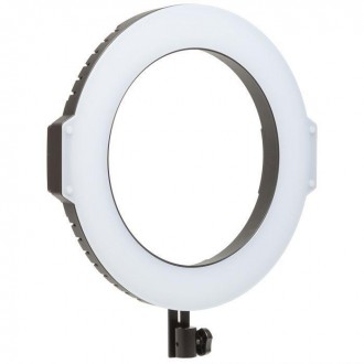 Кольцевой видеосвет F&V UltraColor Z720 DMX Daylight LED Ring Light (10903011) 
. . фото 3