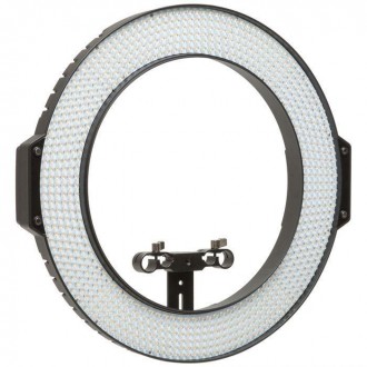 Кільцеве відеосвітло F&V UltraColor Z720 DMX LED Daylight Ring Light (10903011) . . фото 4