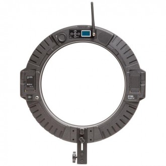 Кільцеве відеосвітло F&V UltraColor Z720 DMX LED Daylight Ring Light (10903011) . . фото 7