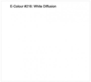 Фільтр Rosco EdgeMark E-216-Tough White Diffusion-1.22x7.62M (62164)
Цей ролик R. . фото 3