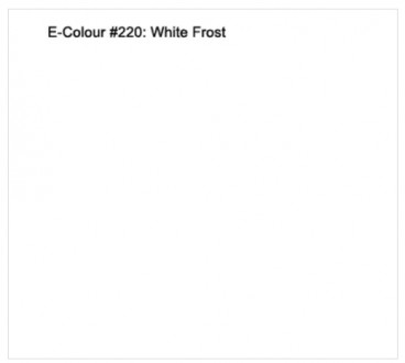 Фільтр Rosco EdgeMark E-220-White Frost-1.22x7.62M (62204)
Цей ролик Rosco EdgeM. . фото 3