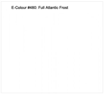 Фільтр Rosco EdgeMark E-480-Full Atlantic Frost-1.22x7.62M (64804)
Цей ролик Ros. . фото 2