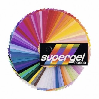 Фільтр Rosco Supergel 317 Apricot Roll (103173)
ROSCO Supergel # 317 Apricot сві. . фото 5