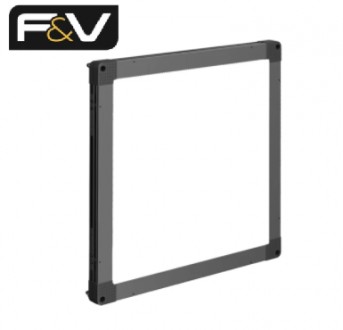 Аксеcсуар F&V MDF-1 Milk Diffusion Filter frame for 1x1 Panels (10316002)
Рама м. . фото 2