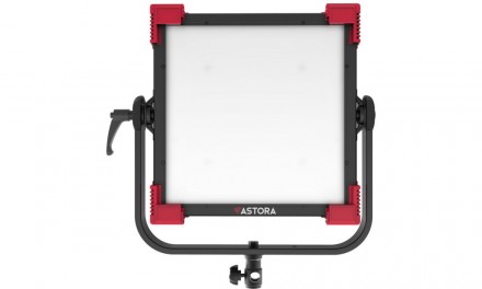 LED панель Astora SF 120 Bi-Color LED Panel (16030202)
LED панель Astora SF 120 . . фото 2