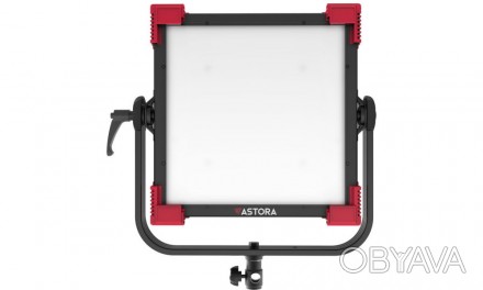 LED панель Astora SF 120 Bi-Color LED Panel (16030202)
LED панель Astora SF 120 . . фото 1