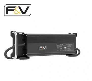 Адаптер переменного тока F&V AC adapter 30V 10.7A for Z1200VC CTD-Soft (18097100. . фото 2