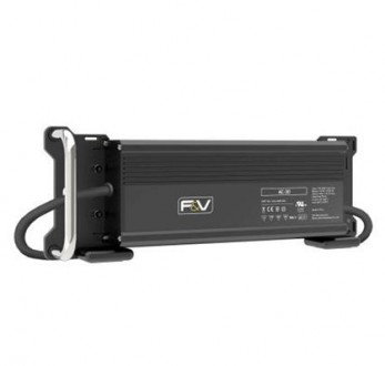 Адаптер змінного струму F&V AC adapter 30V 10.7A for Z1200VC CTD-Soft (18097100). . фото 3