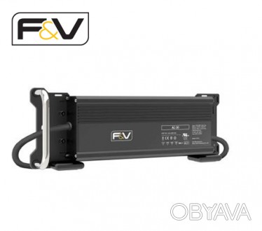 Адаптер переменного тока F&V AC adapter 30V 10.7A for Z1200VC CTD-Soft (18097100. . фото 1