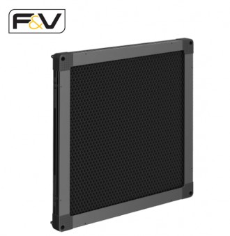 Сотовая сетка F&V HG30-1 Honeycomb Grid 30° for K4000/Z400 (10314001)
Сотовая се. . фото 2