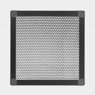 Сотовая сетка F&V HG30-1 Honeycomb Grid 30° for K4000/Z400 (10314001)
Сотовая се. . фото 4