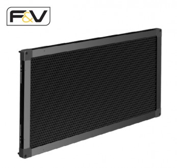 Сотовая сетка F&V HG45-2 Honeycomb Grid 45° for K8000/Z800 (10314008)
Управляйте. . фото 2