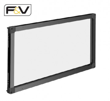 Аксессуар F&V FAF-2 Filter Adapter Frame for K8000/Z800 (10315003)
FAF-2 - это р. . фото 2