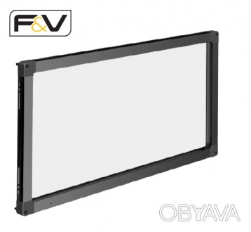 Аксессуар F&V FAF-2 Filter Adapter Frame for K8000/Z800 (10315003)
FAF-2 - это р. . фото 1