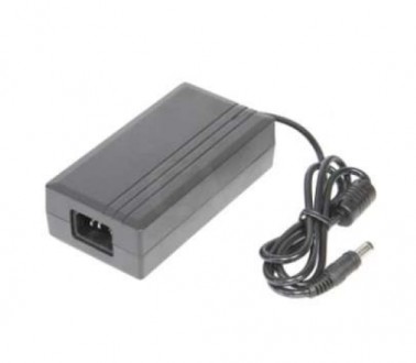 Аксесуар F&V AC Adapter DC12V 4A excl.Cord for Z96/Z180/R300/SolariENG (10103002. . фото 3