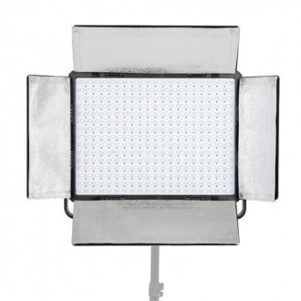 LED панель Falcon Eyes Bi-Color LED Lamp Dimmable LPW-3005TD (LPW-3005)
Falcon E. . фото 2