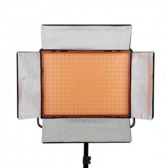 LED панель Falcon Eyes Bi-Color LED Lamp Dimmable LPW-3005TD (LPW-3005)
Falcon E. . фото 4