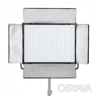 LED панель Falcon Eyes Bi-Color LED Lamp Dimmable LPW-3005TD (LPW-3005)
Falcon E. . фото 1