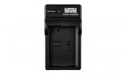 Зарядний пристрій Newell USB для NP-FZ100 (USB Charger NP-FZ100) (NL0925)
Пристр. . фото 3