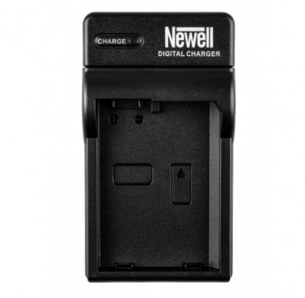 Зарядний пристрій Newell USB для NP-FZ100 (USB Charger NP-FZ100) (NL0925)
Пристр. . фото 2