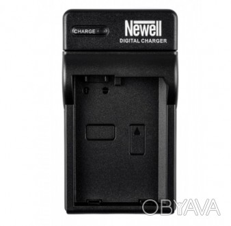 Зарядний пристрій Newell USB для NP-FZ100 (USB Charger NP-FZ100) (NL0925)
Пристр. . фото 1