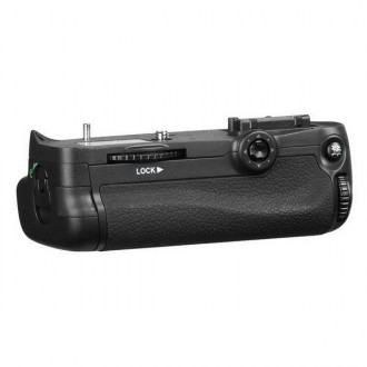 Батарейный блок (бустер) Meike MK-D7000 (аналог Nikon MB-D11) (MK-D7000)
Батарей. . фото 2