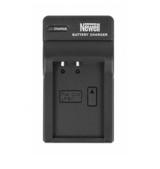 Зарядний пристрій Newell DC-USB charger for LP-E17 (NL0048)
Залежно від ємкості . . фото 2