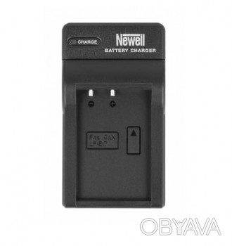 Зарядний пристрій Newell DC-USB charger for LP-E17 (NL0048)
Залежно від ємкості . . фото 1