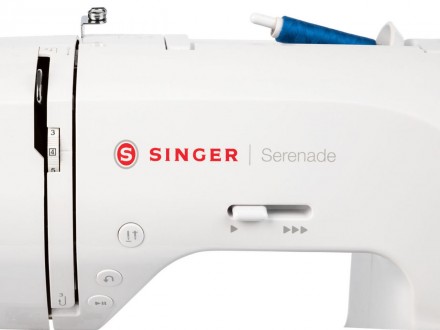 Швейная машина SINGER C 620 L
 
Описание продукта
Швейная машина SINGER® C62. . фото 5