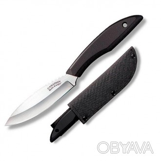 
Опис ножі Cold Steel Canadian Belt Knife:
 Своє натхнення Canadian Belt Knife ч. . фото 1