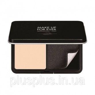 Матувальна тональна пудра Make Up For Ever Matte Velvet Skin Compact Powder, 11 . Днепр. фото 1 Матувальна тональна пудра Make Up For Ever Matte Velvet Skin Compact Powder, 11 . Днепр. фото 1