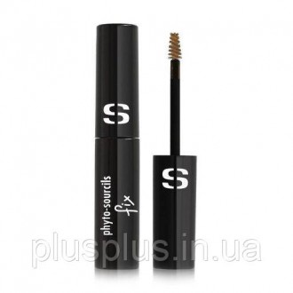 Гель для брів Sisley Phyto-Sourcils Fix, 1 Light Medium, 5 мл. Днепр. фото 1 Гель для брів Sisley Phyto-Sourcils Fix, 1 Light Medium, 5 мл. Днепр. фото 1