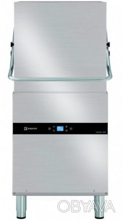 Характеристики посудомоечной машины Krupps K1100E : Производительность кассет/ч. . фото 1