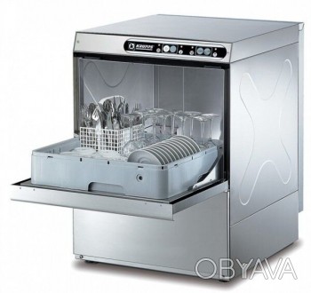  Характеристики посудомоечной машины Krupps C537: Габаритные размеры ДхШхВ, мм: . . фото 1