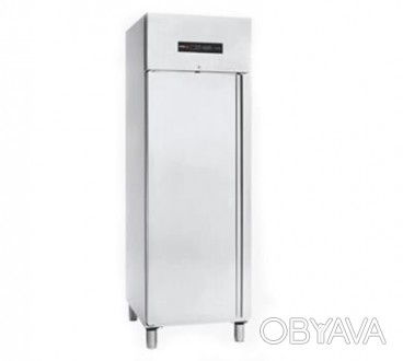  Характеристики морозильного шкафа FAGOR NEO CONCEPT CAFN-801 Температурный режи. . фото 1