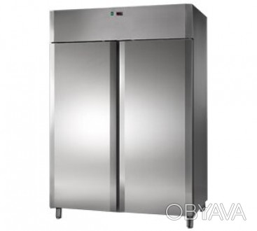  Характеристики морозильного шкафа Apach F1400BT PERFEKT Температурный режим: -1. . фото 1