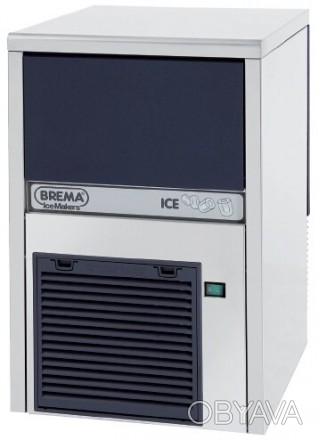  Характеристики лёдогенератора Brema GB1555AHC Производитель: Brema Страна произ. . фото 1