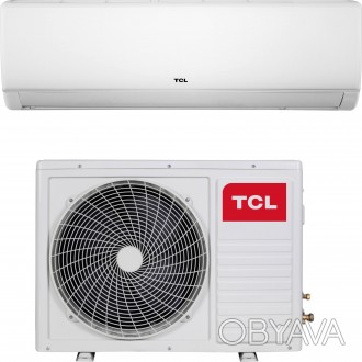  Характеристики кондиционера TCL TAC-24CHSA/VB Inverter Общие характеристики Про. . фото 1