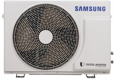 Характеристики кондиционера Samsung AR12RSFPAWQNER Общие характеристики Произво. . фото 7