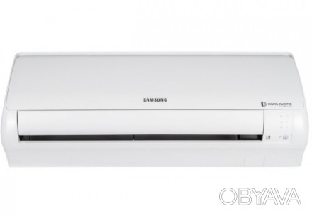  Характеристики кондиционера Samsung AR12RSFPAWQNER Общие характеристики Произво. . фото 1