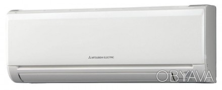  Характеристики кондиционера Mitsubishi Electric MS-GF50VA/MU-GF50VA Общие харак. . фото 1